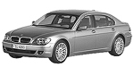 BMW E66 U3904 Fault Code