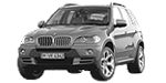 BMW E70 U3904 Fault Code