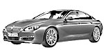BMW F06 U3904 Fault Code